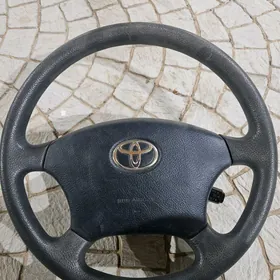 duty camry rul