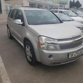 Chevrolet Equinox 2008