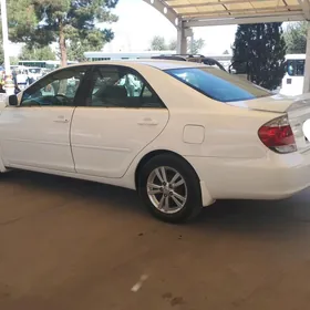 Toyota Camry 2002
