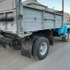 zil 54 bort