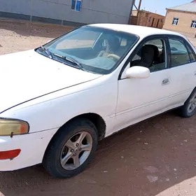 Toyota Carina 1995