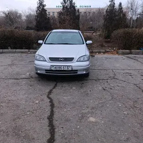 Opel Astra 1999