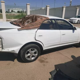 Toyota Mark II 1993
