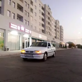 Opel Vectra 1993