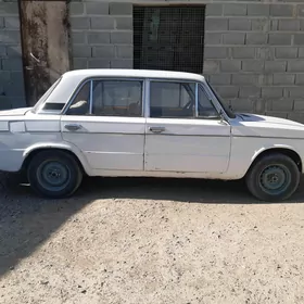 Lada 2106 1989