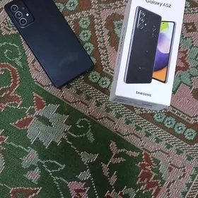 Samsung A52 8/128