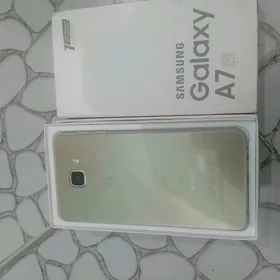 GalaхY A7 Samsung