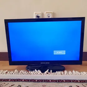 Orvica star telewizor