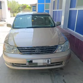 Toyota Avalon 2003