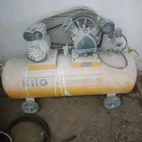 Kompressor