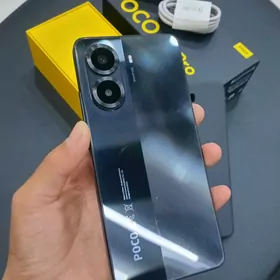 Poco X7pro 12/512