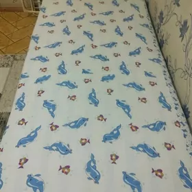 СРОЧНО ПРОДАМ КРОВАТЬ