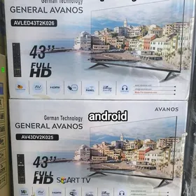 TÄZE TELEWIZORLAR AMATLY BAHA