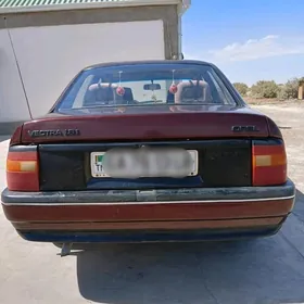 Opel Vectra 1990