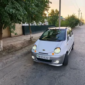 Daewoo Matiz 2003
