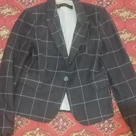 Пиджаки