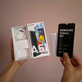 Samsung A51 8/128 arassa kemsz