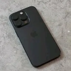IPhone 16pro 2sim 128gb