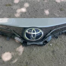 Camry abilsowka ýewrapeka öñi