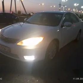 Toyota Camry 2005