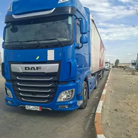 DAF XF 530 2020