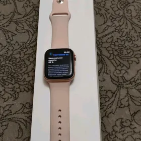 Apple watch 6 series