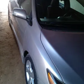 Toyota Corolla 2011