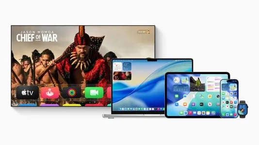 Apple выпустила iOS 26: полный список iPhone, которые получат обновление