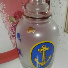 Богемия  Графин.