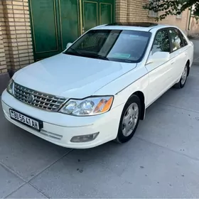 Toyota Avalon 2000