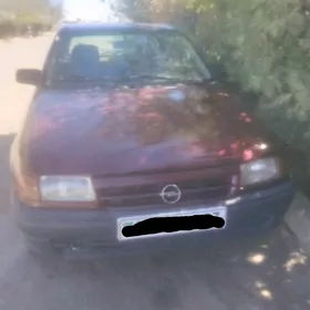Opel Astra 1994