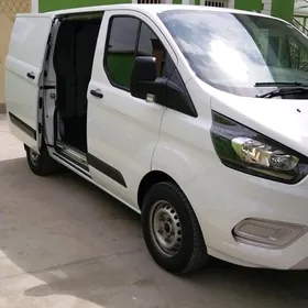 Ford Transit Cargo Van 2021
