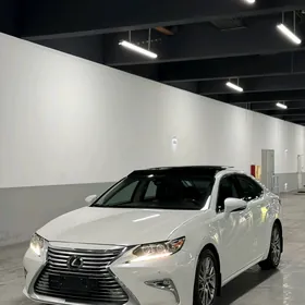 Lexus ES 350 2018
