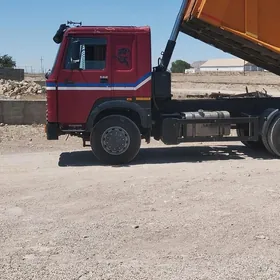 Howo Sinotruk 2010
