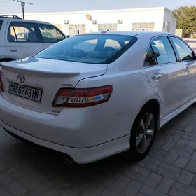 Toyota Camry 2008
