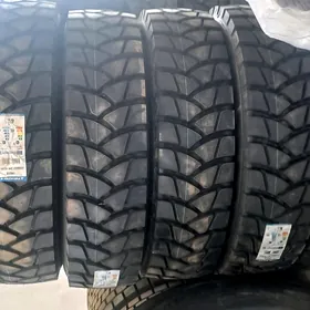 Kamaz Maz Ford
