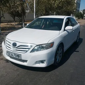 Toyota Camry 2010