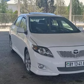 Toyota Corolla 2010