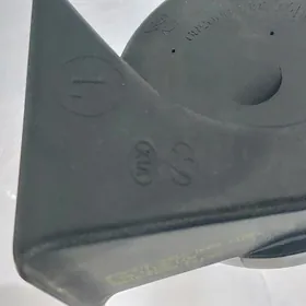Elantra Forte signal
