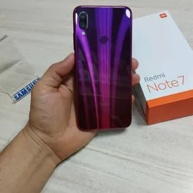 Redmi not 7  4/64gb