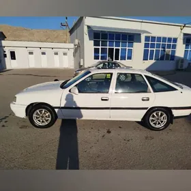Opel Vectra 1991