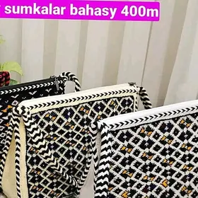 haly sumkalar