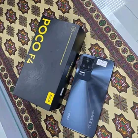 Poko F4