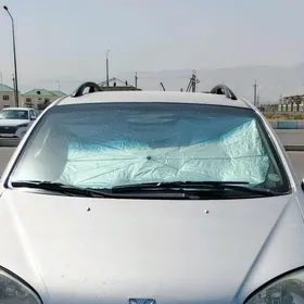 Daewoo Tacuma 2002