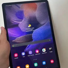 Galaxy Tab S7 FE