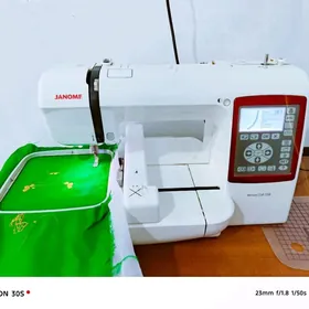 janome 230