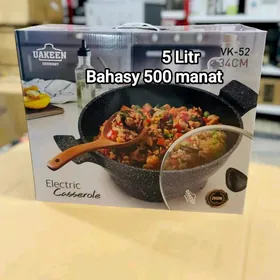 TOKLY GAZANLAR WE TOKLY SAÇLAR