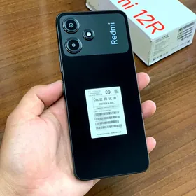 Redmi 12R  128Gb
