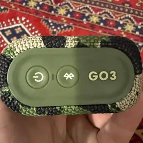 Jbl kalonka Go3