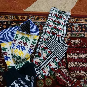 çeşka